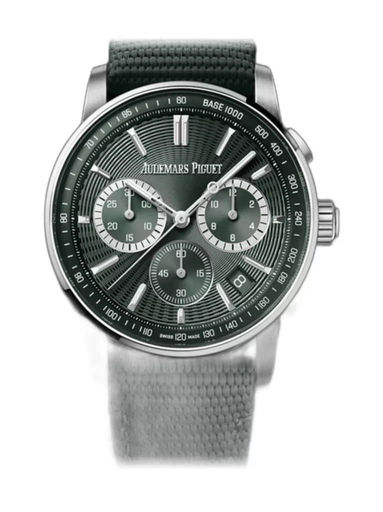 Code 11.59 by Audemars Piguet Chronographe Automatique