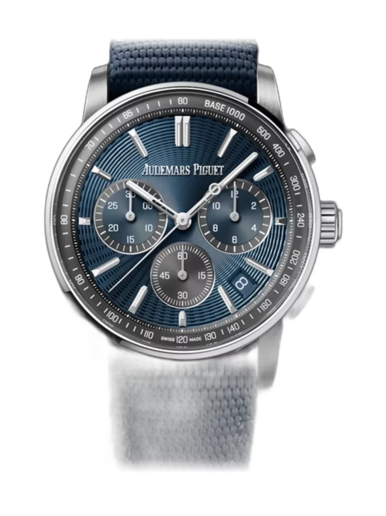 Code 11.59 by Audemars Piguet Chronographe Automatique