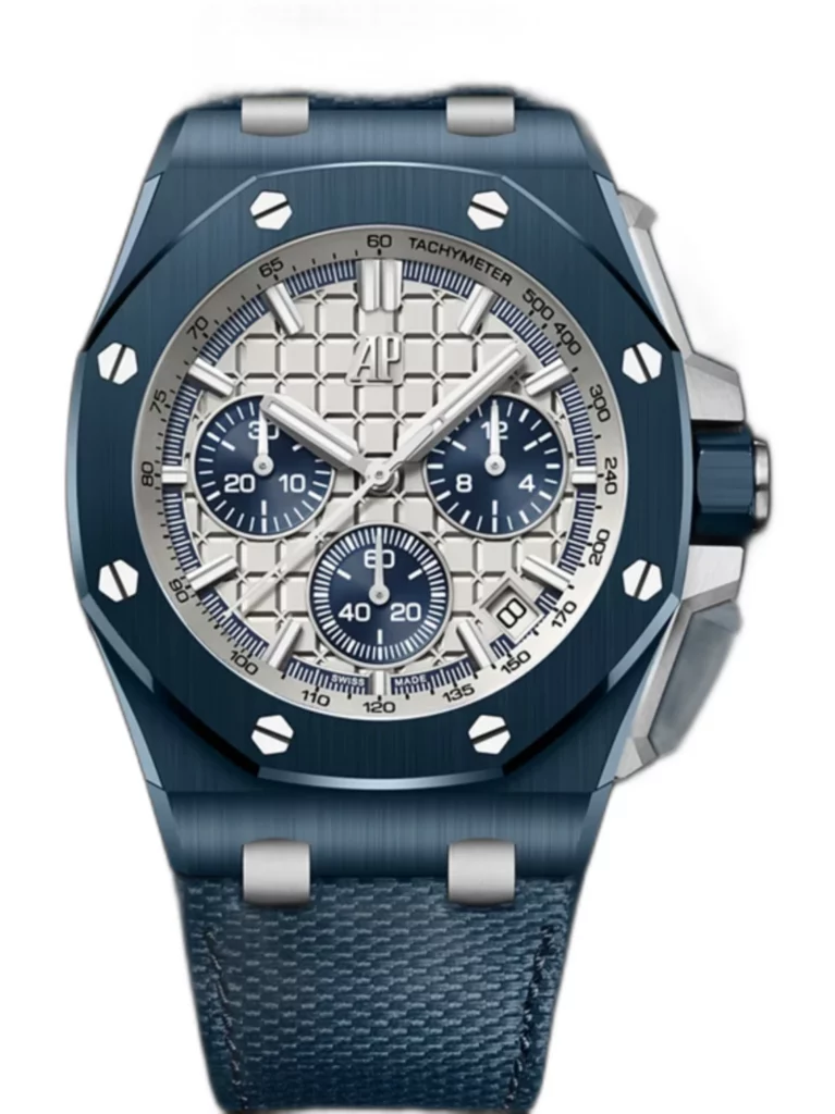 Audemars Piguet Royal Oak Offshore Chronographe Automatique