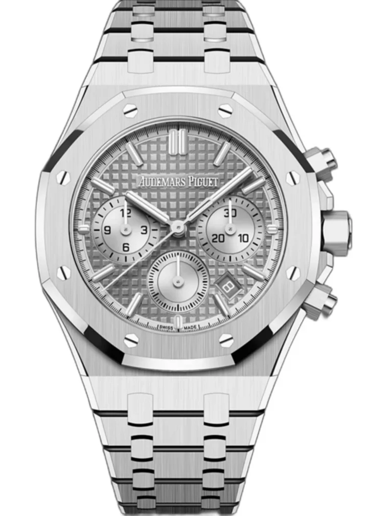 Audemars Piguet Royal Oak Chronographe Automatique