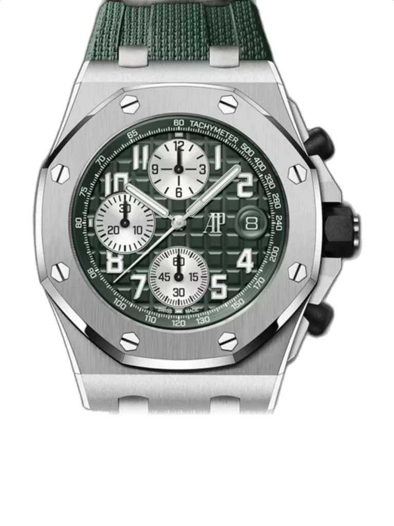 Audemars Piguet Royal Oak Offshore Chronographe Automatique