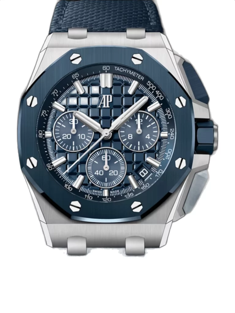 Audemars Piguet Royal Oak Offshore Chronographe Automatique